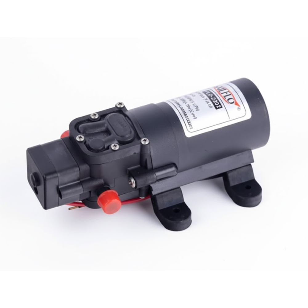 SAILORFLO HİDROFOR 4.3LT 24V