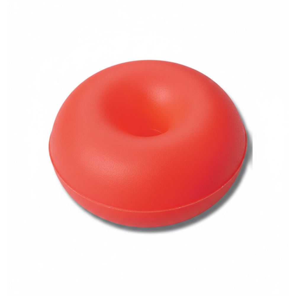 ŞAMANDIRA MANTAR KIRMIZI 13MM