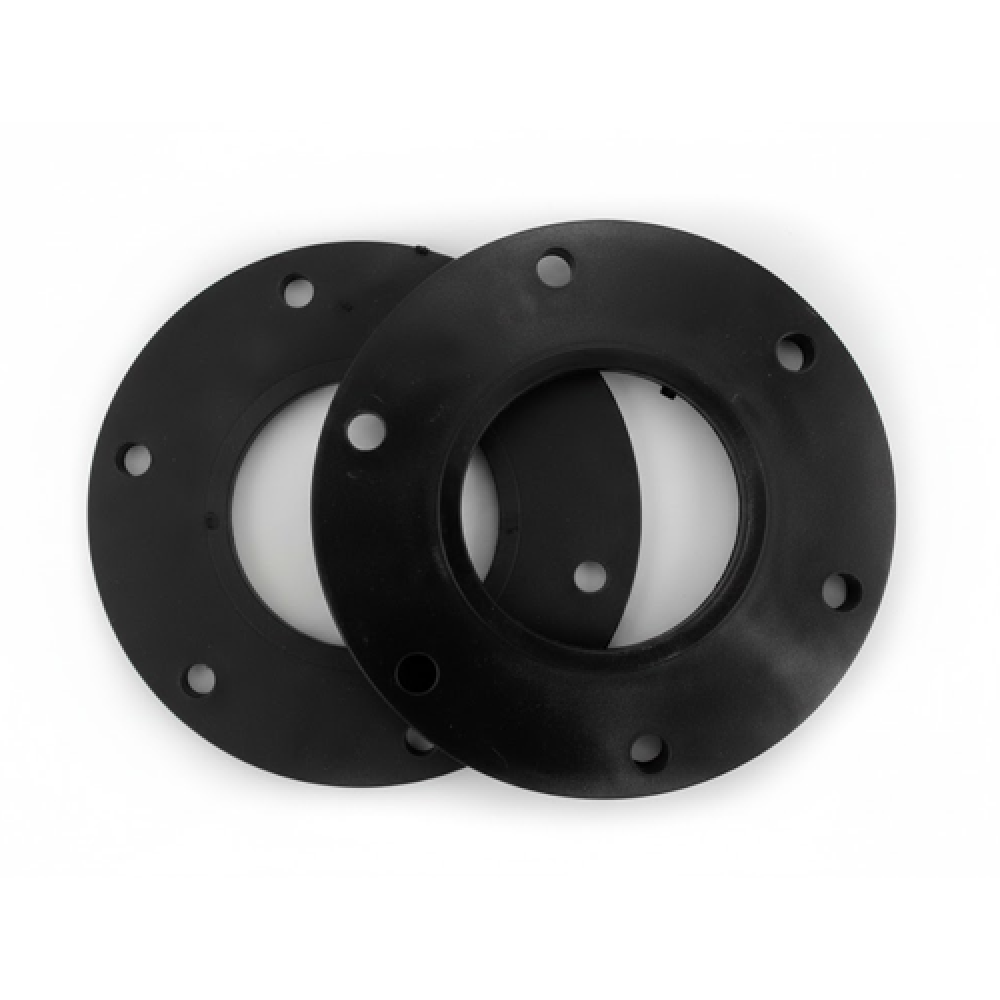 ŞAMANDIRA MONTAJ FLANŞI