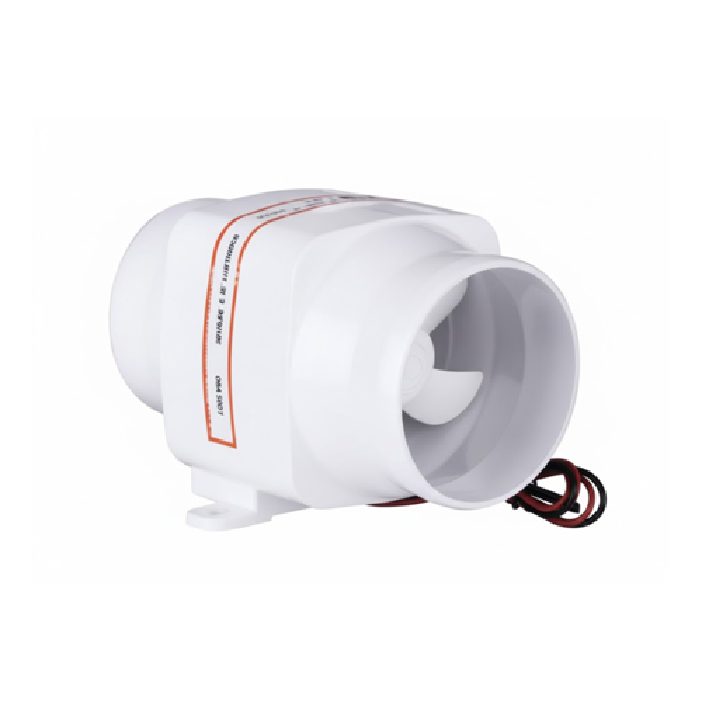 SEALUX DÜZ BLOWER 3" 12V