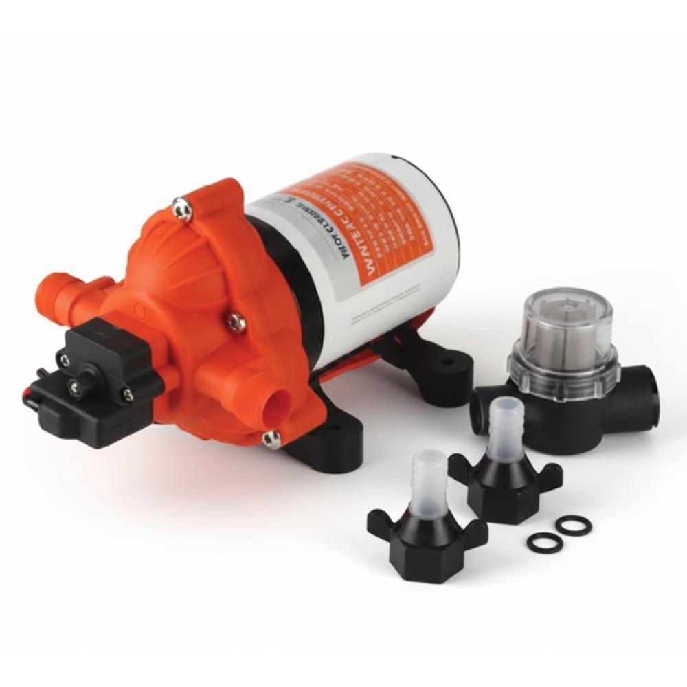 SEALUX HİDROFOR 24V 26,5L