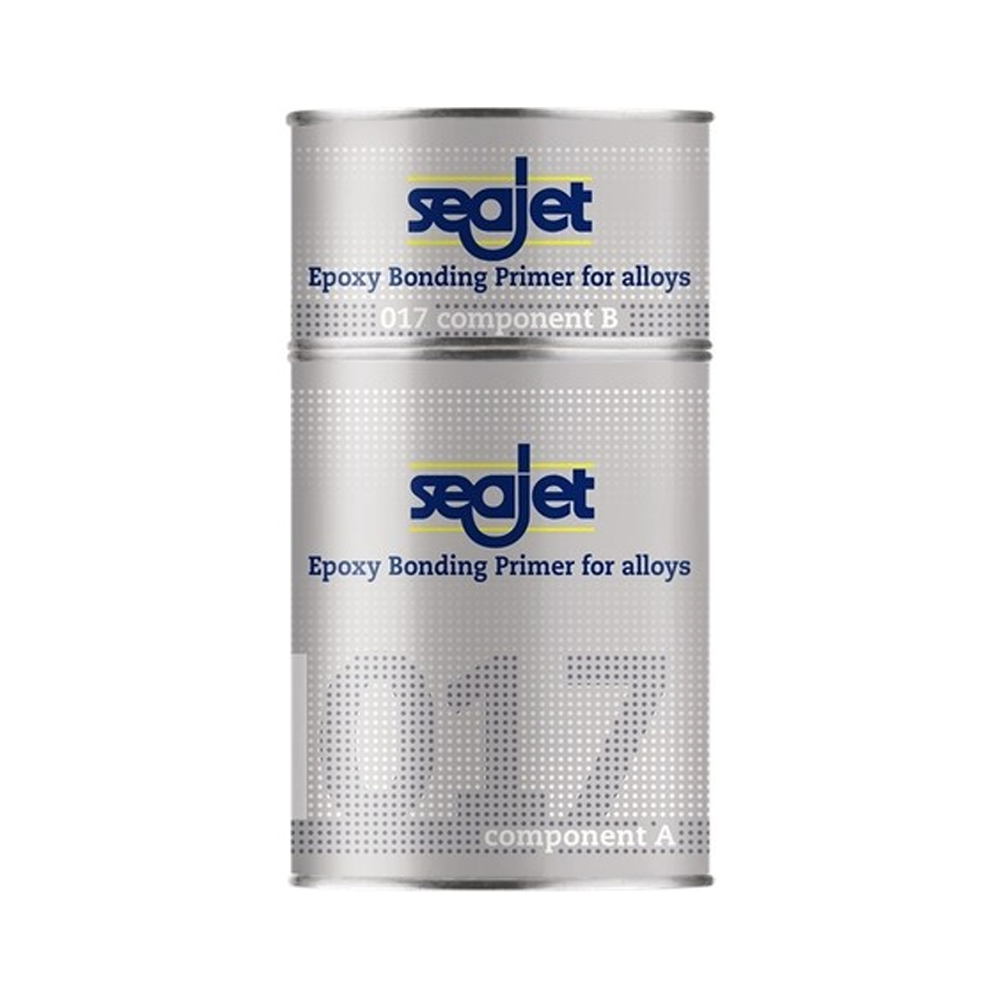 SEAJET 117 EPOKSİ ASTAR 1 L