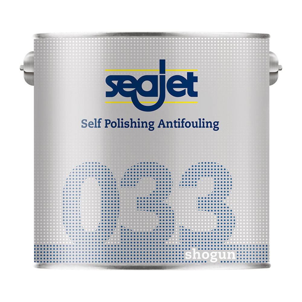 SEAJET 033 2,5 LT SİYAH
