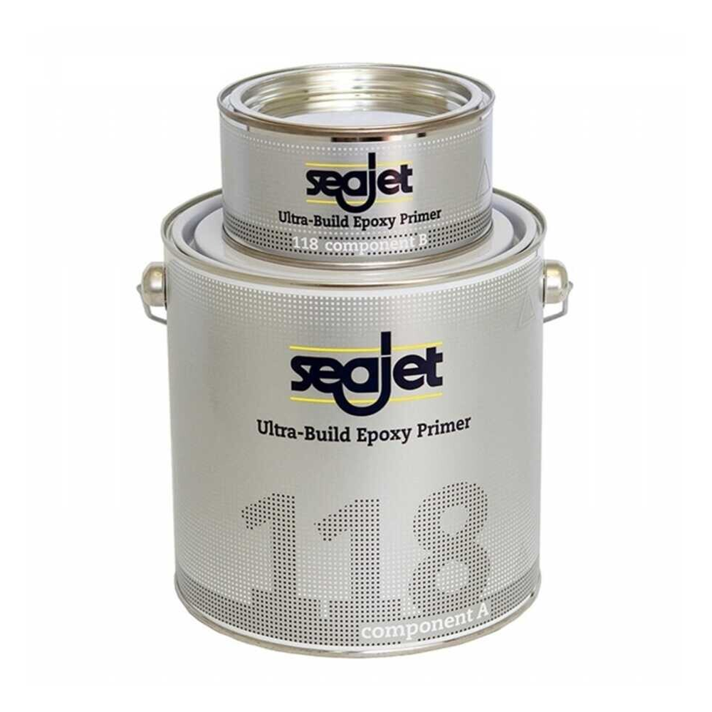 SEAJET 118 EPOXY PRIMER 2,5 L