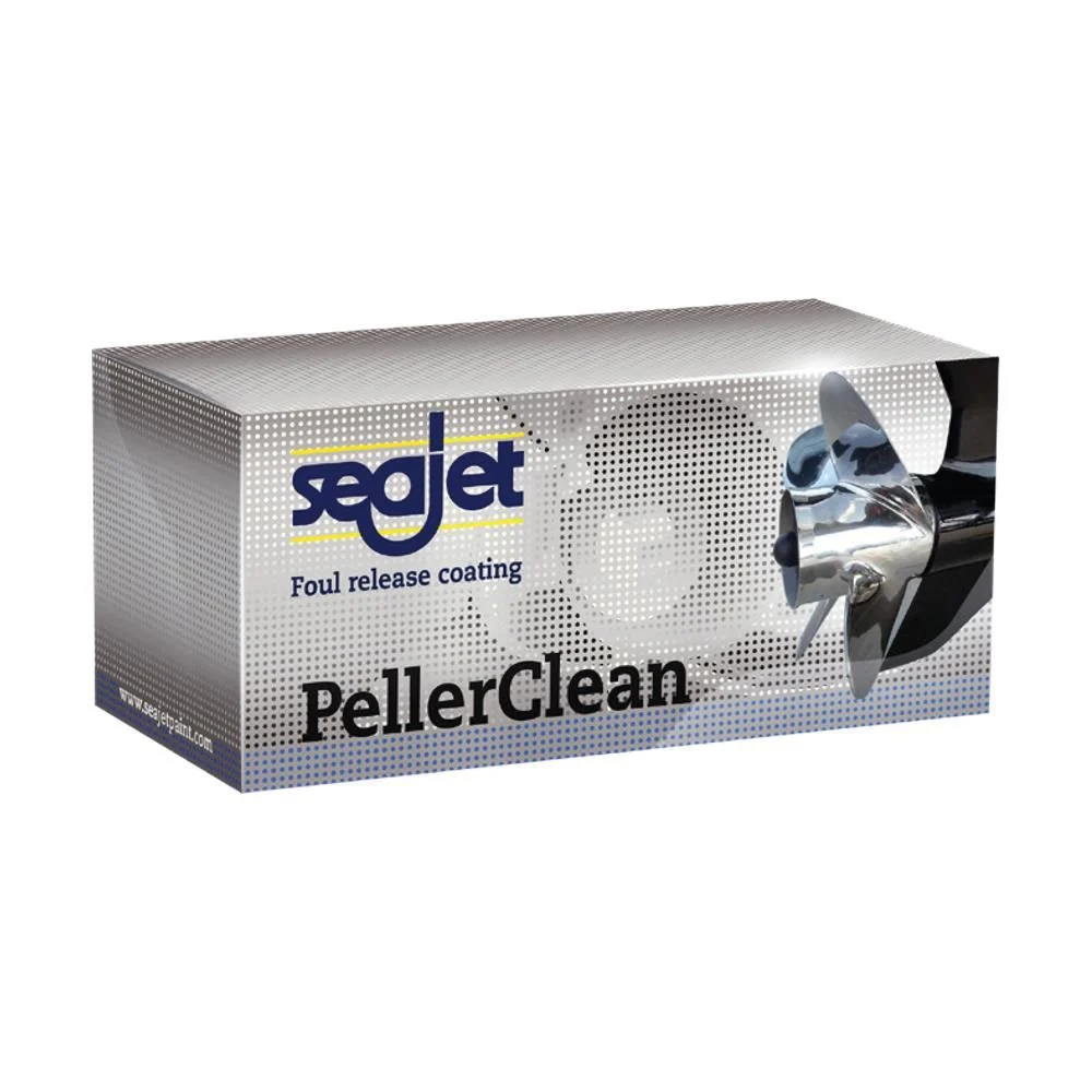 SEAJET PELLER CLEAN SET 0,325 L