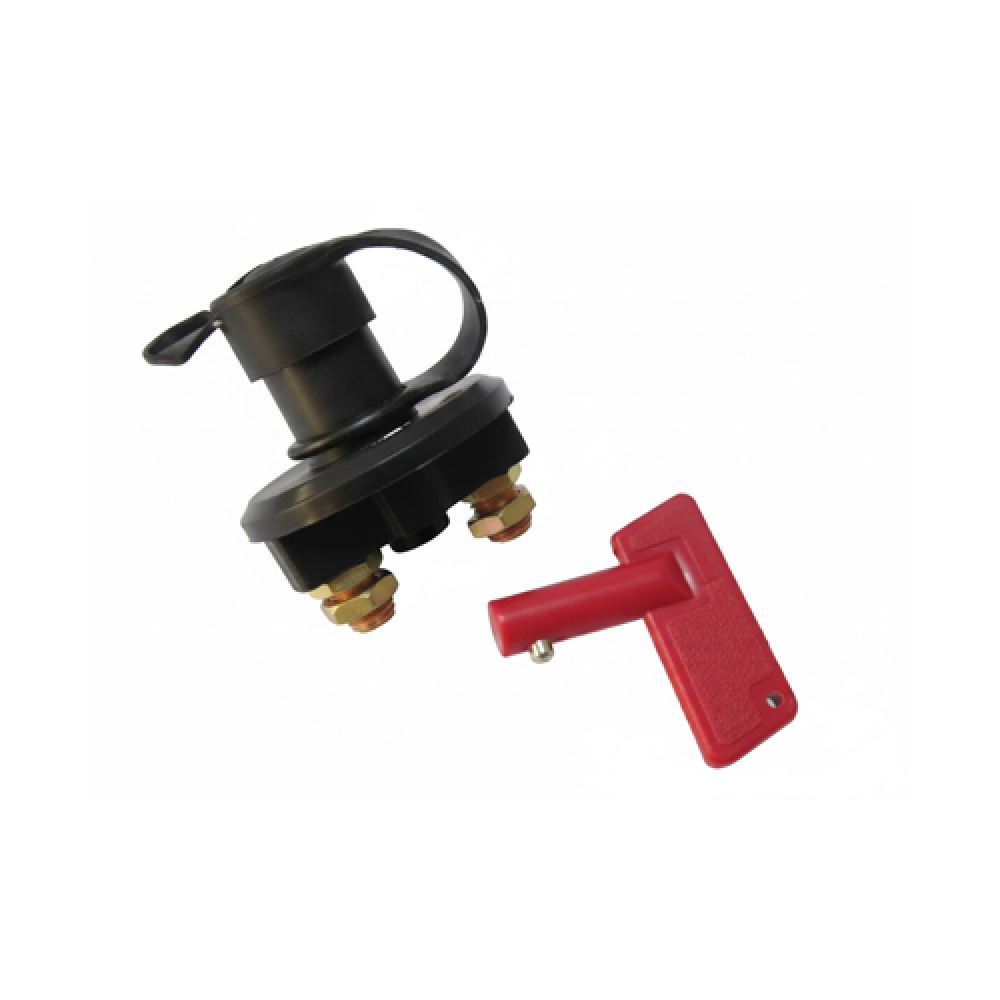 SEALUX DEVRE KESİCİ 3-5AMP