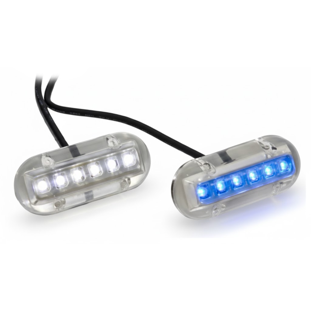 SEALUX SU ALTI LAMBA MAVİ