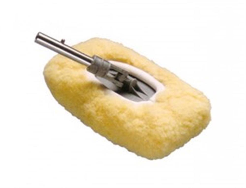 SHURHOLD SENTETİK TEMİZLEME-YIKAMA PEDİ