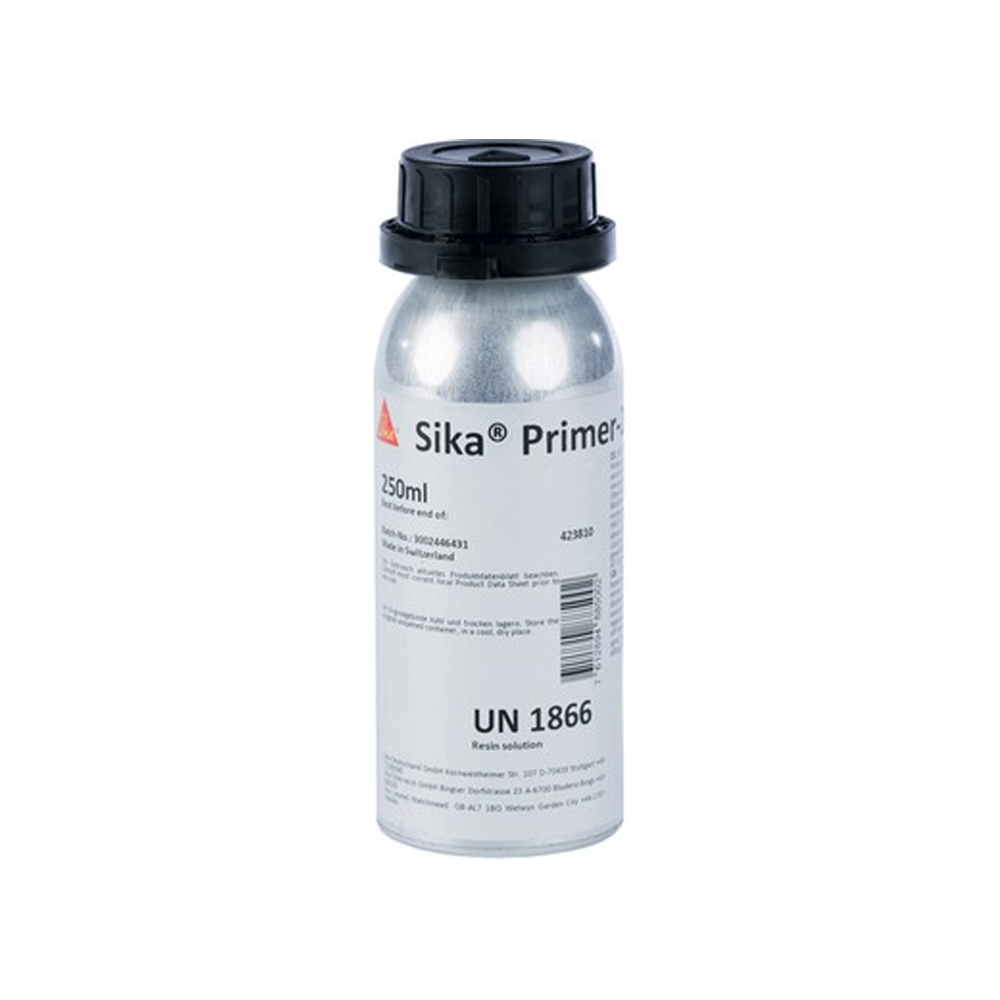 SİKAFLEX SİKA PRIMER 206 G+P 250 ML