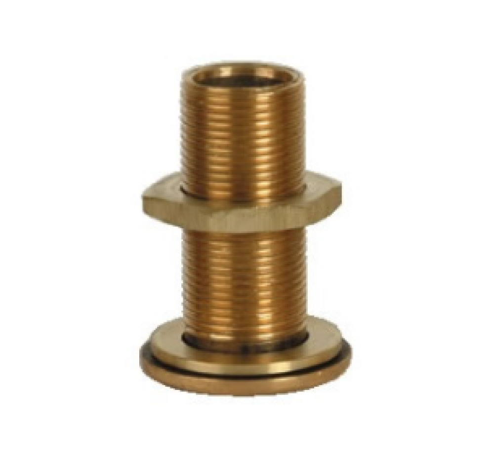 SİNTİNE REKORU 3/4"