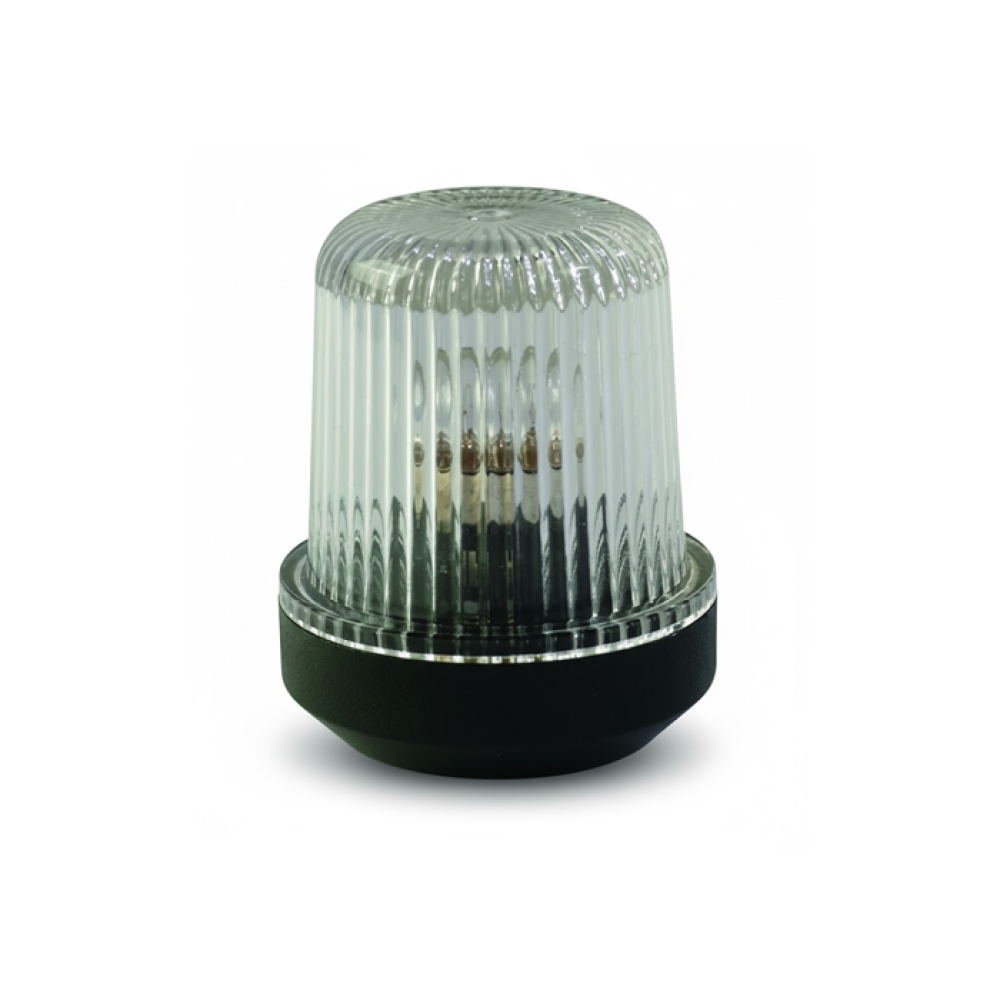 SL 12 DEMİR FENERİ SİYAH