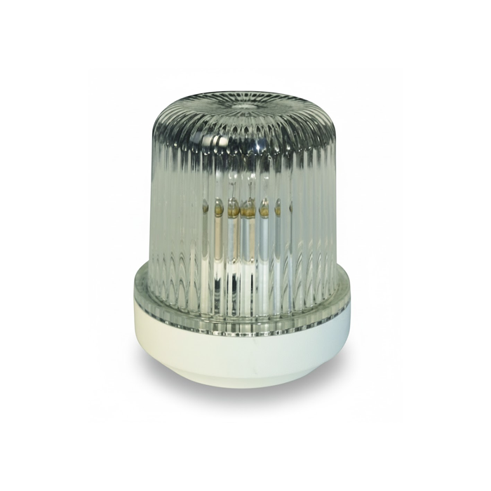 SL 12 DİREK BAŞI FENERİ YEDEK BEYAZ