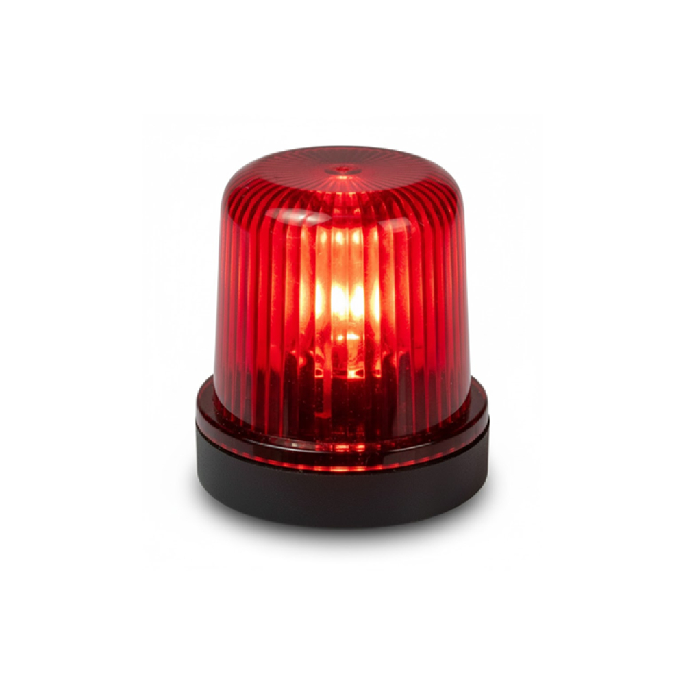 SL 12 DİREK BAŞI FENERİ YEDEK SİYAH