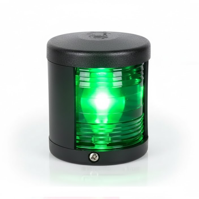 SL 12 İSKELE FENERİ SİYAH