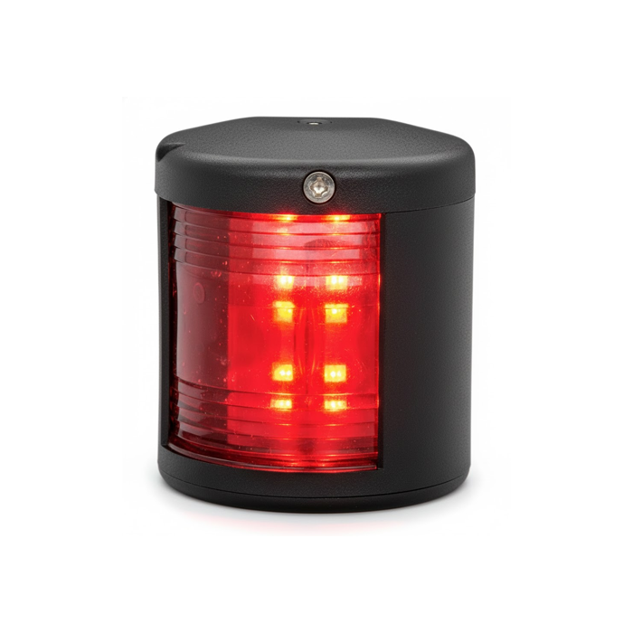 SL 12 SANCAK FENERİ SİYAH