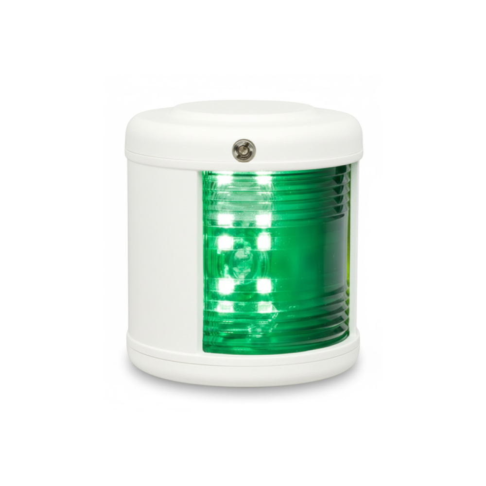 SL 12 SİLYON FENERİ BEYAZ