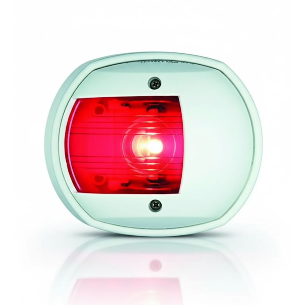 SL 20 İSKELE FENERİ BEYAZ