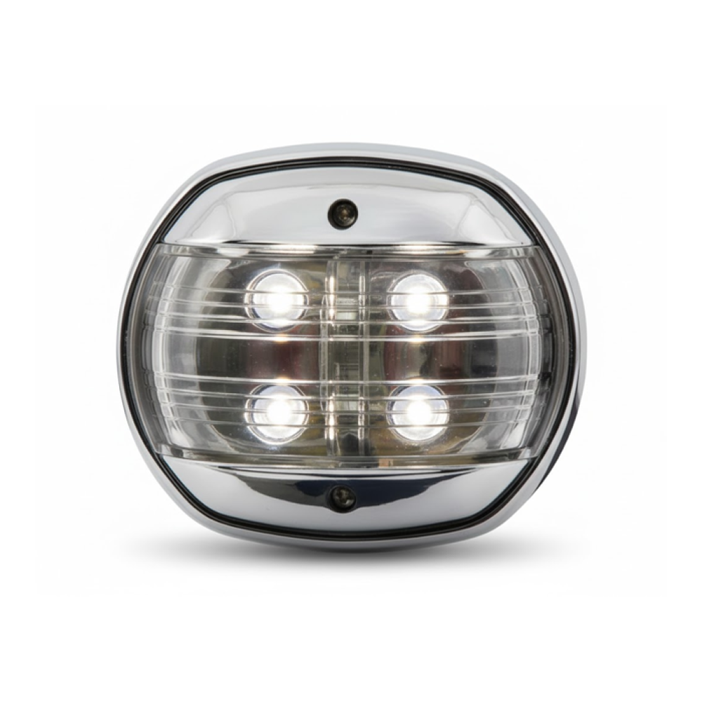 SL 20 PUPA FENERİ KROM