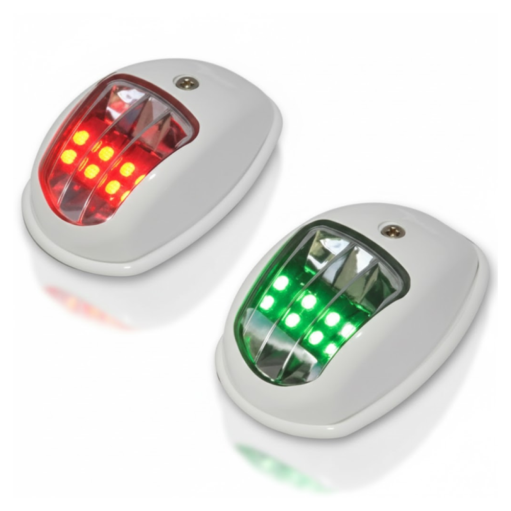 SL 20 SANCAK FENERİ BEYAZ