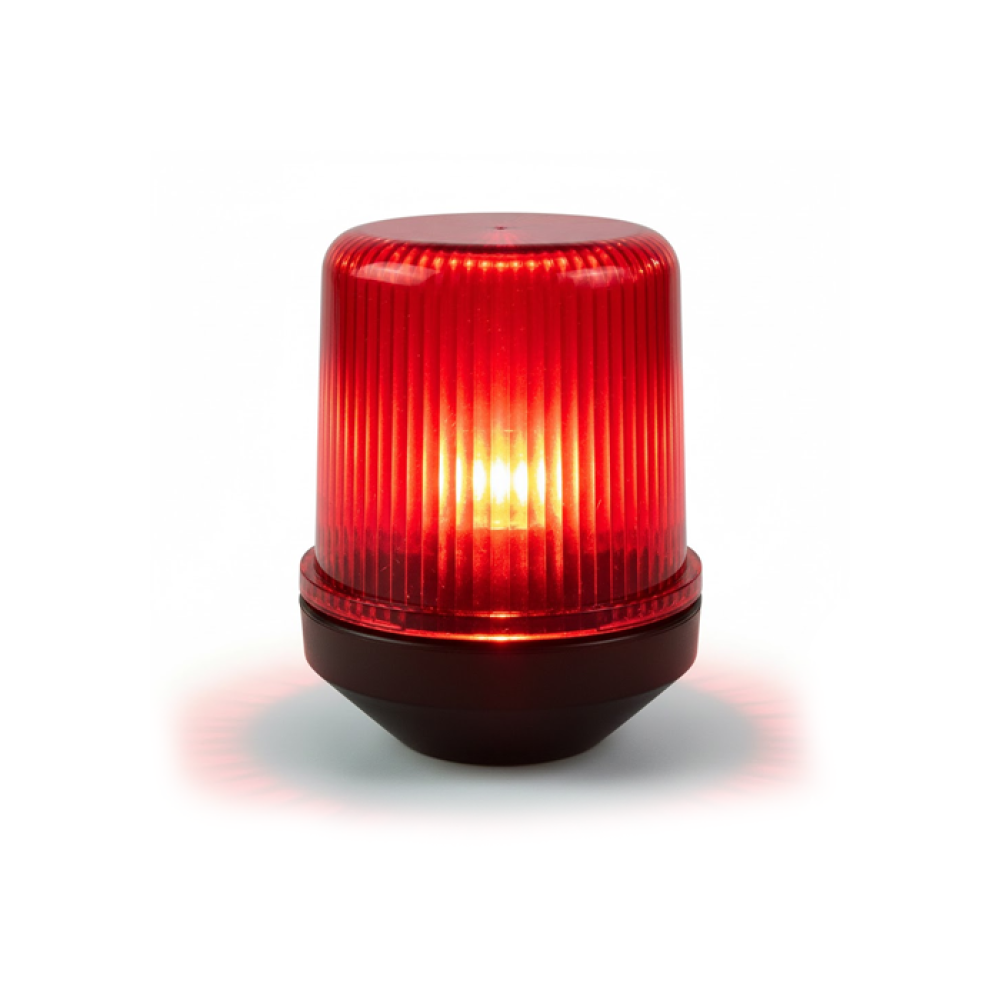 SL 25 ARIZA FENERİ SİYAH