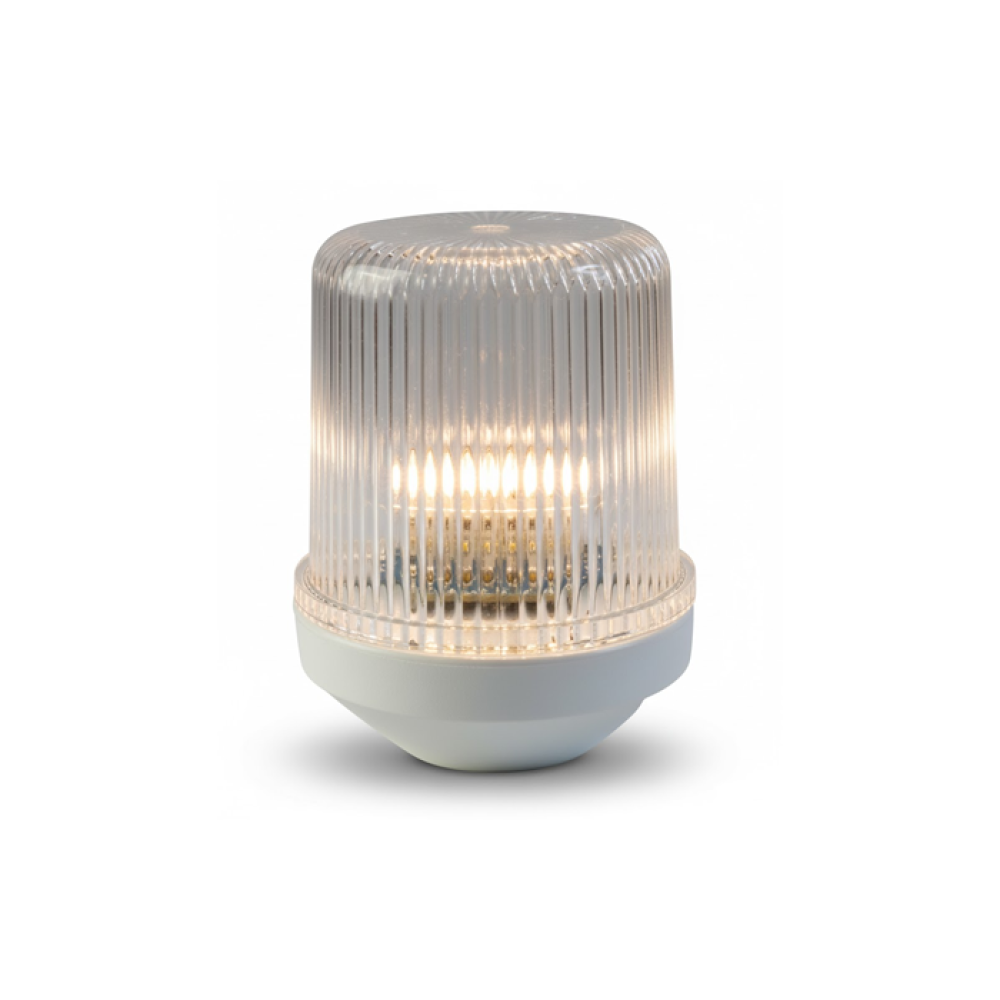 SL 25 DEMİR FENERİ BEYAZ