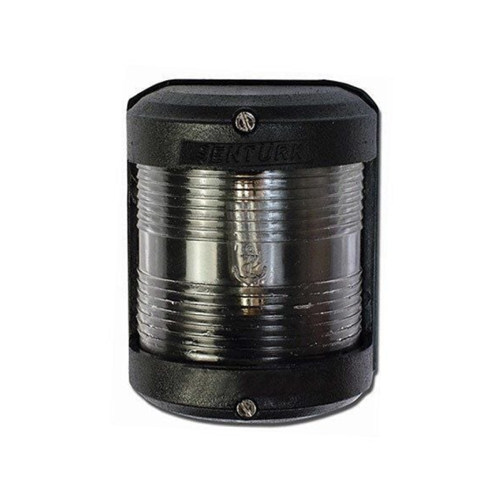 SL 25 YEDEKLEME FENERİ SİYAH