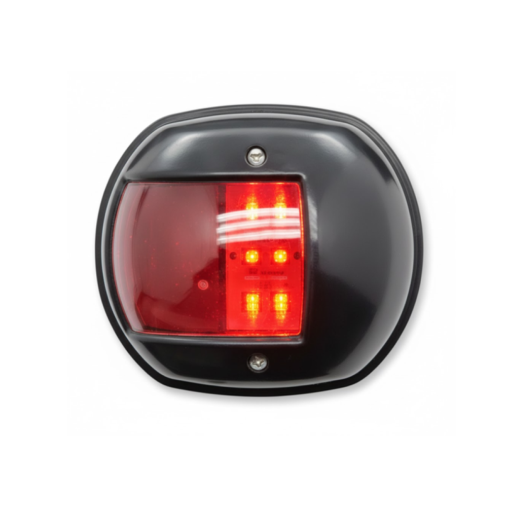 SL 30 İSKELE FENERİ SİYAH