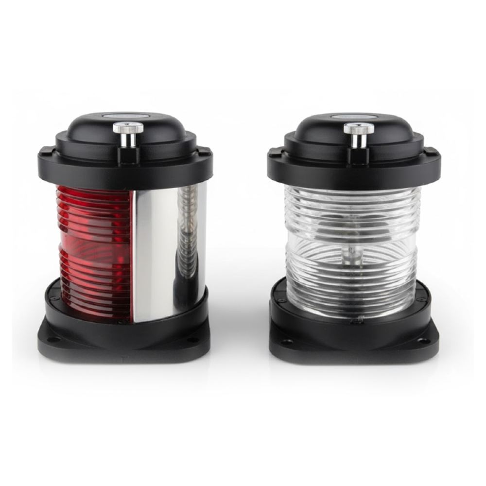 SL 50 ARIZA FENERİ SİYAH