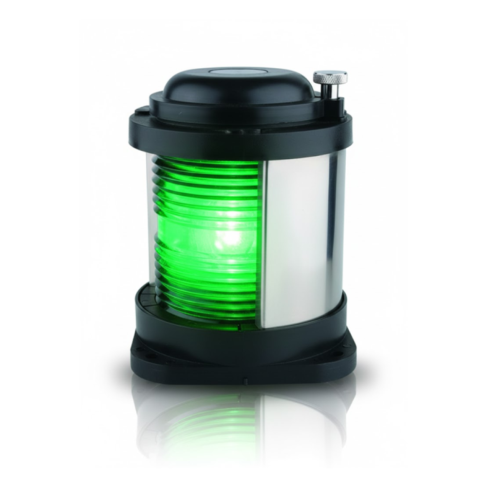 SL 50 SANCAK FENERİ SİYAH