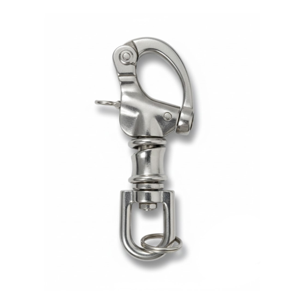 SNAP SHACKLE FIRDÖNDÜLÜ 12MM
