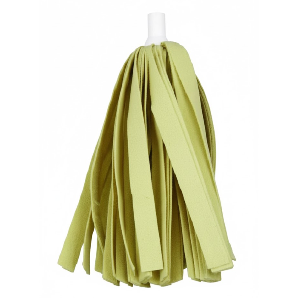 STARBRITE SENTETİK GÜDERİ MOP SARI