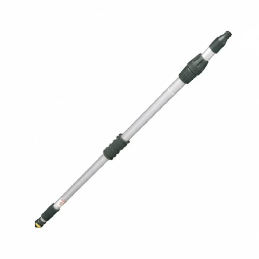 STARBRITE TELESKOBİK FIRÇA SAPI ALÜMİNYUM PİMLİ 15