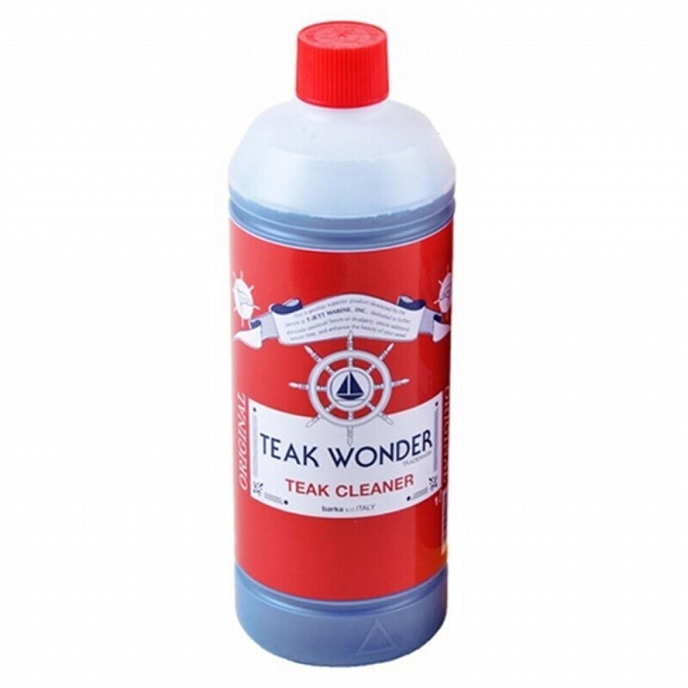TEAK WONDER TEAK CLEANER 1 L