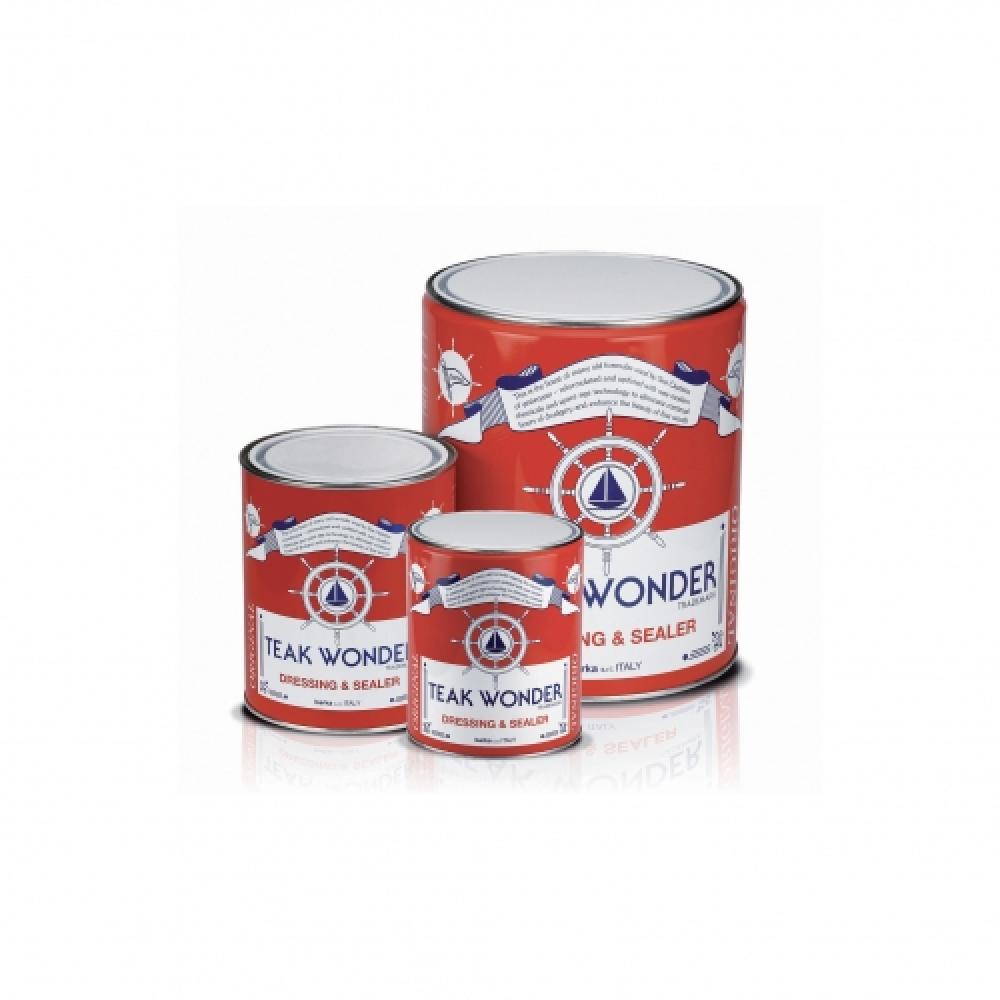 TEAK WONDER TİK KORUYUCU 1 L