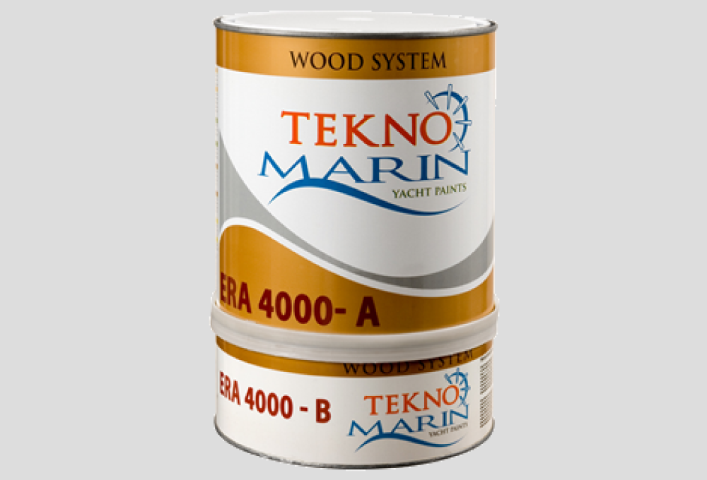 TEKNOMARIN ERA 4000 3 KG