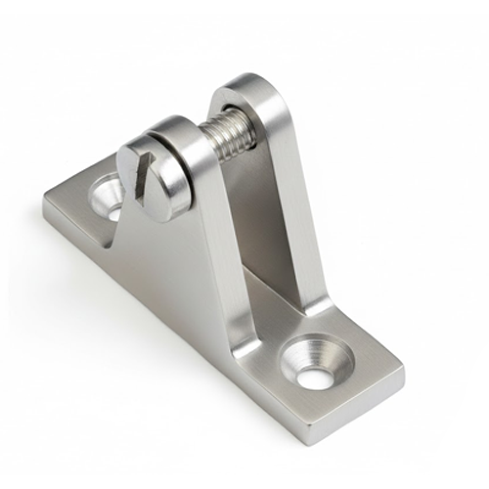 TENTE AYAĞI VİDALI 25MM İÇİN