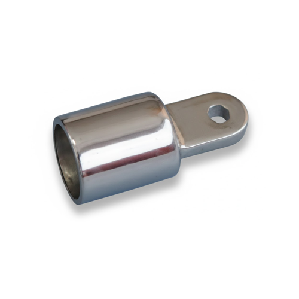 TENTE BORU SONU 30MM