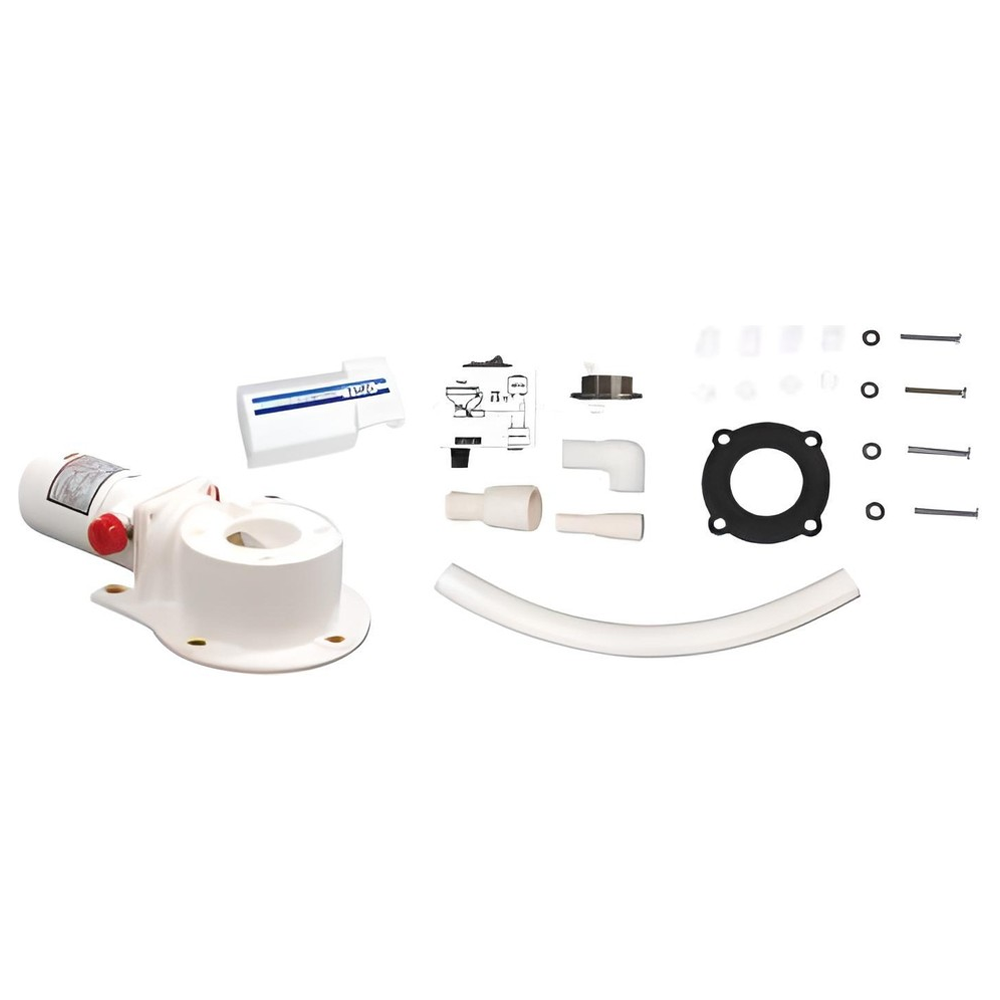 TMC YEDEK MOTOR KİTİ 24V ELEKTRİKLİ DÖNÜŞTÜRÜCÜ