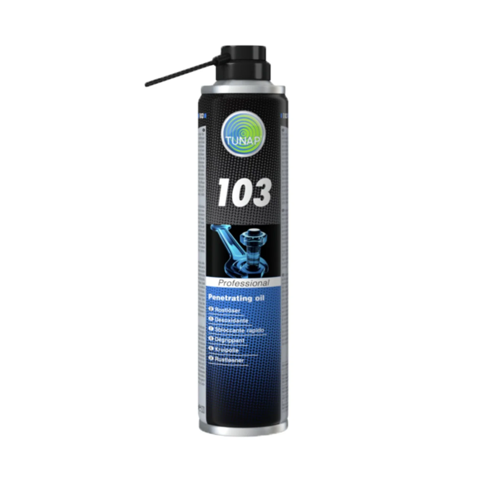 TUNAP 103 PAS ÇÖZÜCÜ AYIRICI YAĞ 400ML