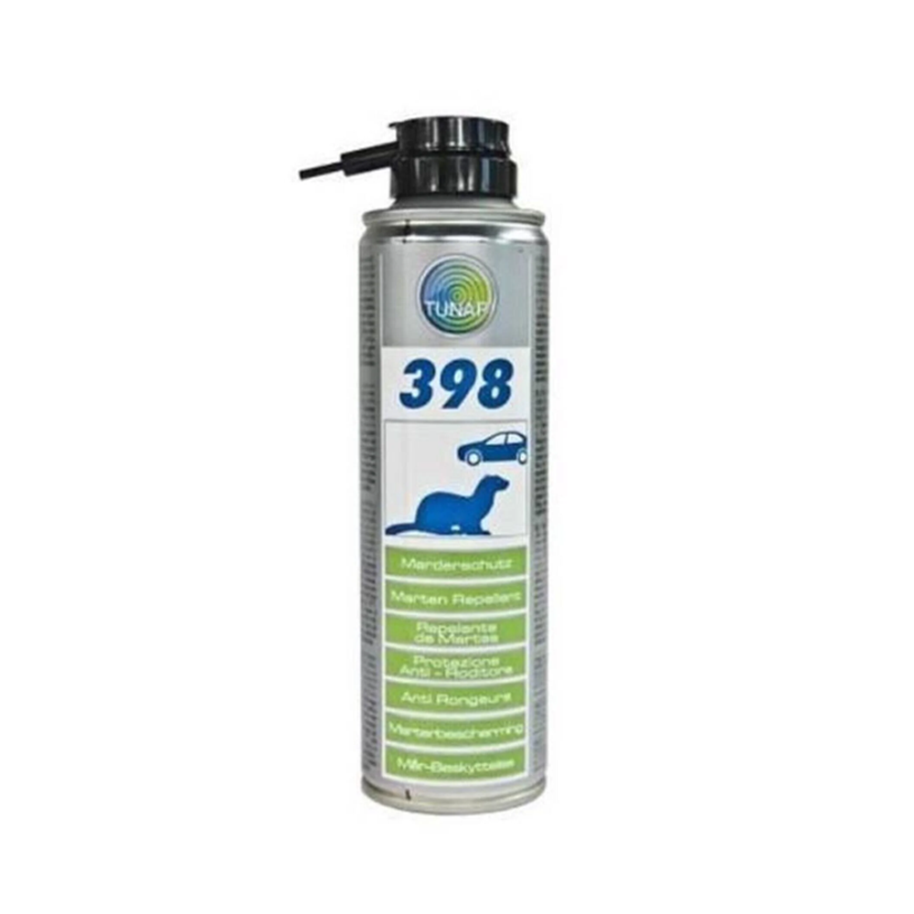 TUNAP 398 KEMİRGEN KORUMA 250 ML