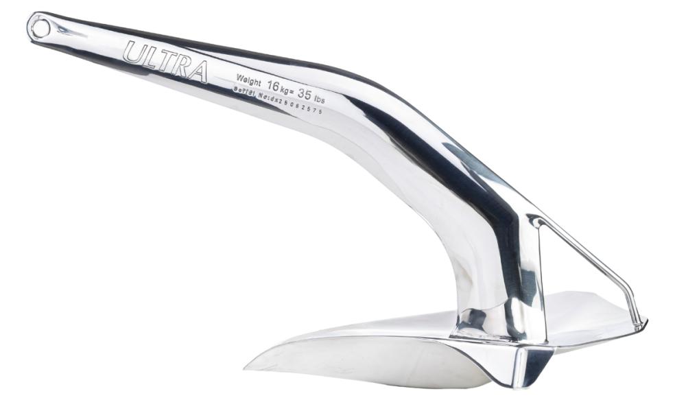 ULTRA KROM ÇAPA 21 KG