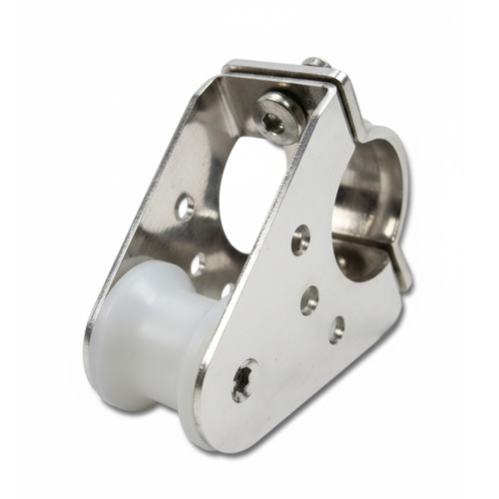 VARDEVELA MAKARASI 25MM İÇİN