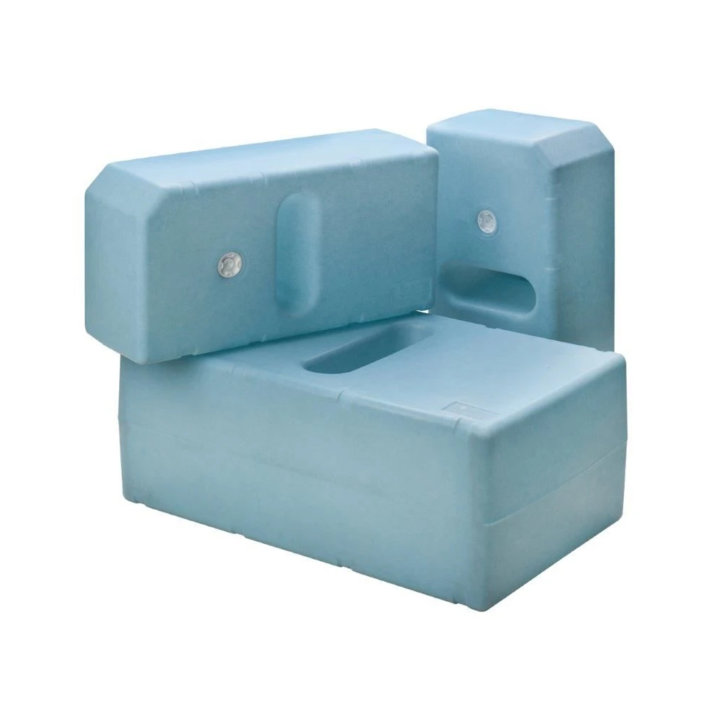 VETUS UNIVERSAL TANK 110 LİTRE