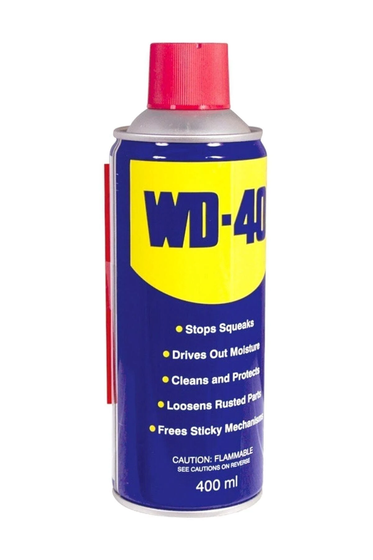 WD 40 400 ML