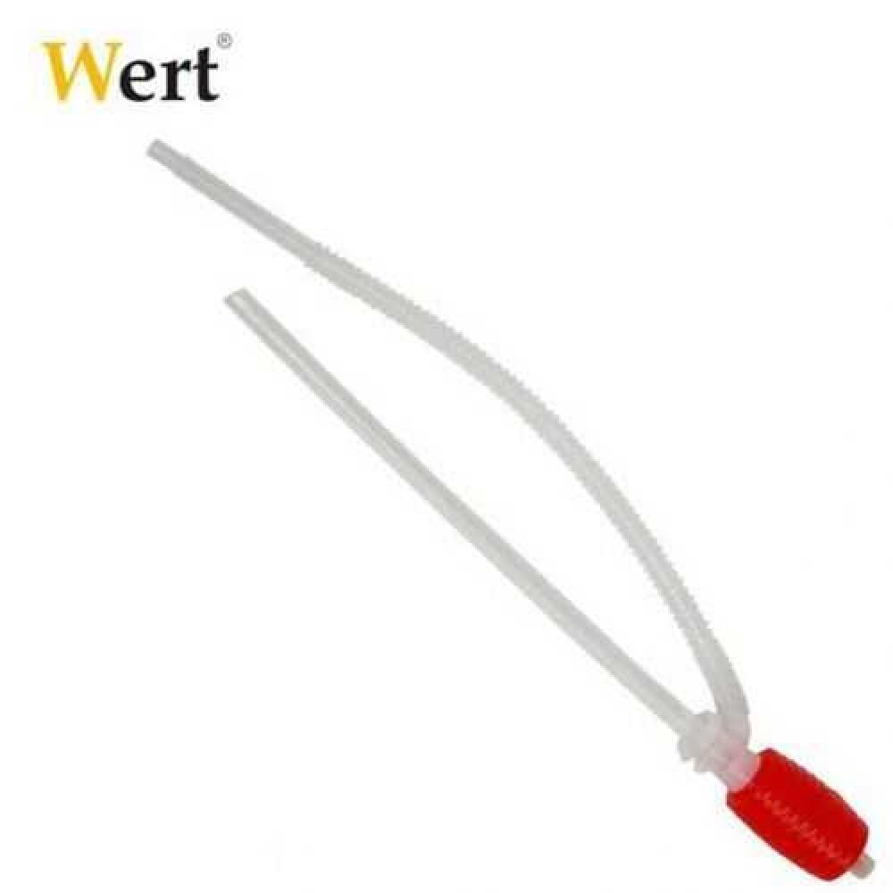 WERT 2645 SIVI AKTARMA POMPASI