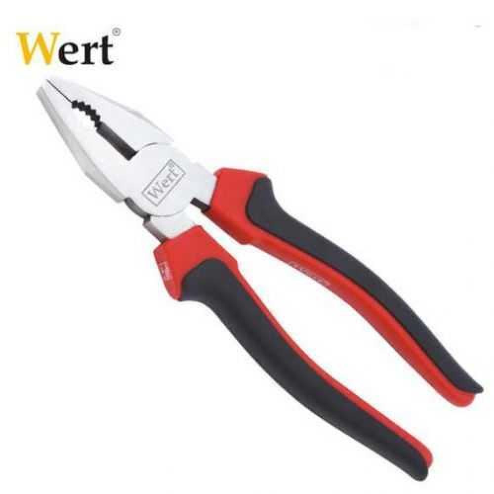 WERT KOMBİNE PENSE 160 MM