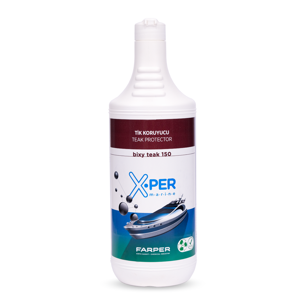 XPER TİK KORUYUCU 1 L