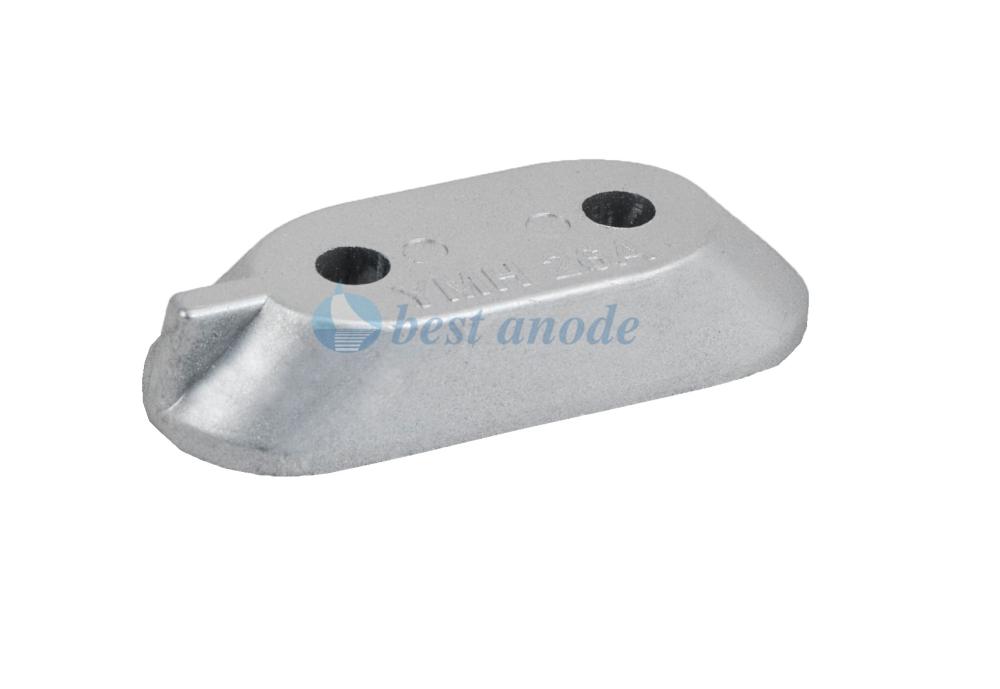 YAMAHA 26 BRAKET TUTYA