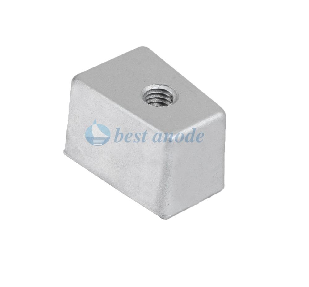 YAMAHA 45 LOWER GEAR TUTYA