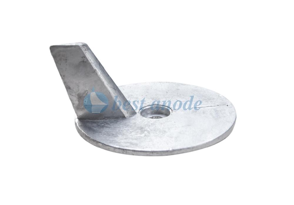 YAMAHA 95 TRIMTAB TUTYA